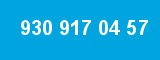 930 917 04 57 930 917 04 57